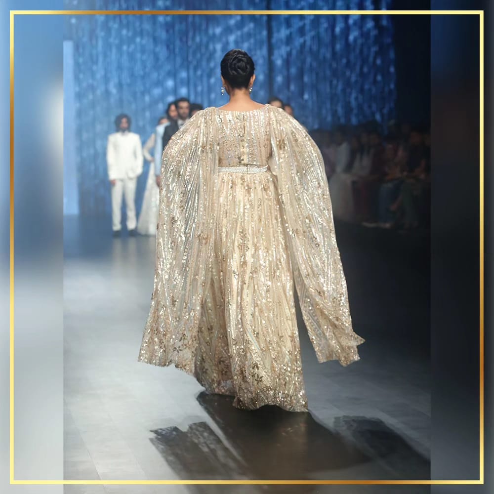 Cropped Faux leather Jacket