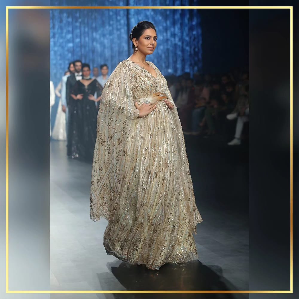 Cropped Faux leather Jacket