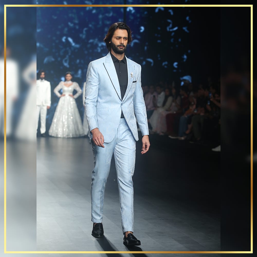 Cropped Faux leather Jacket